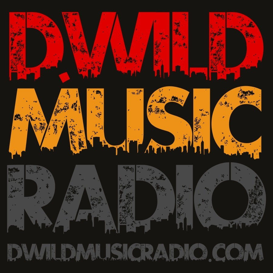 D. Wild Music Radio logo