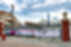 on site advertising banner design
