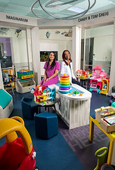 Commercial healthcare photography for marketing