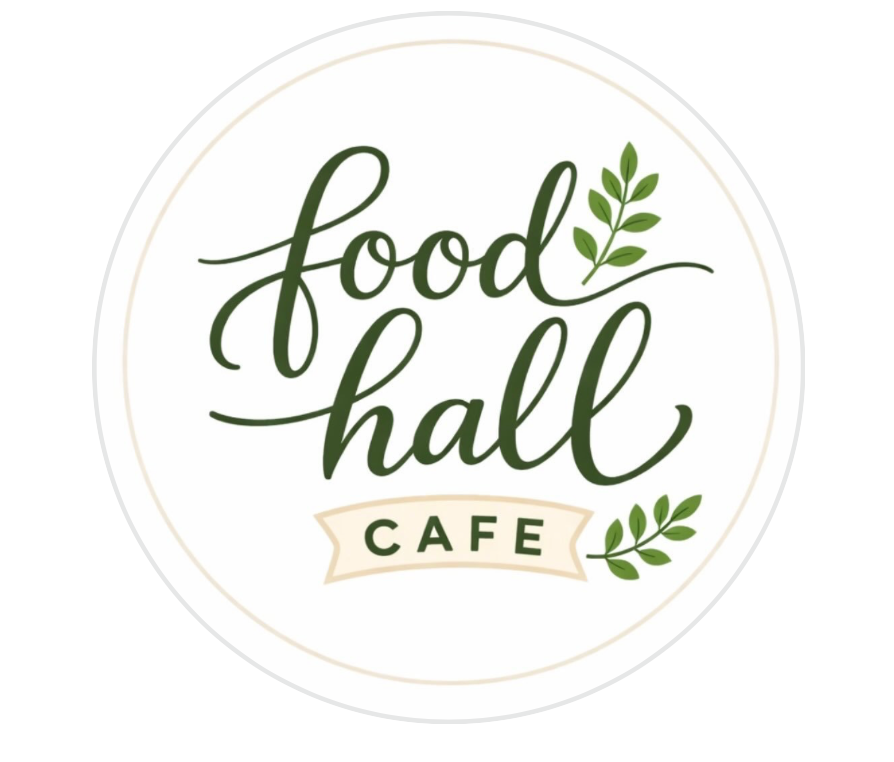 Food Hall Cafe logo