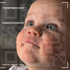 Graphic design services for annual reports