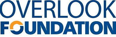 overlook foundation logo refresh