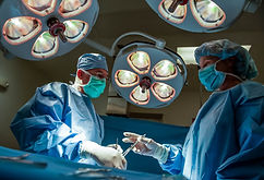 Dynamic medical advertising photos