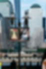on site advertising design for 2025 Jersey City Jazz Festival