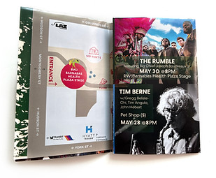 collateral design