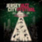 Jersey City Jazz Festival 2025