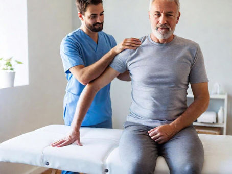 Discover the Path to Enhanced Well-being with Chiropractic Services in Red Bank NJ