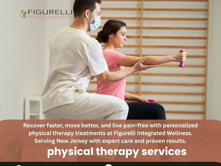 physical therapy services