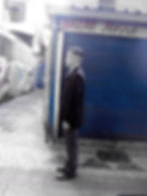 Nessa rua tem um rio 9 Shima