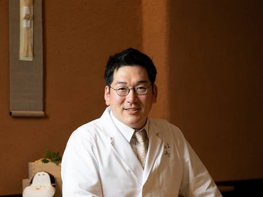 一本杉 川嶋
川嶋 亨