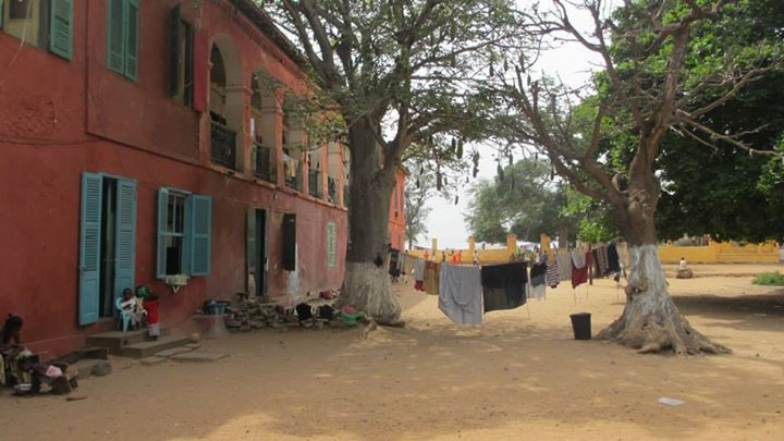 Ile de Gorée