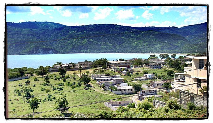 Vue de la salle de formation MHDR en matinée