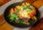 HNB Chicken Parmigiana