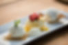 Trio of Ice Cream