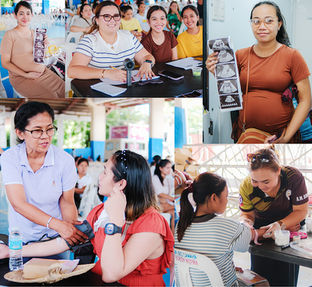 HANDOG KAY NANAY PROGRAM