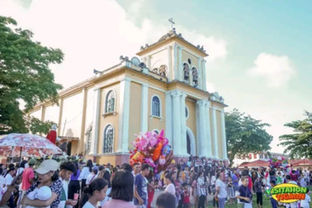 Tig-aw Festival mas bongga sa mga masunod na taon