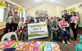 PWD students to receive financial aid under ordinance
