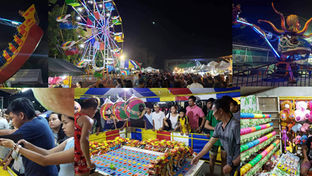 KAOGMA FESTIVAL 2019