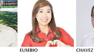 5 candidato naghabol sa substitution/withdrawal