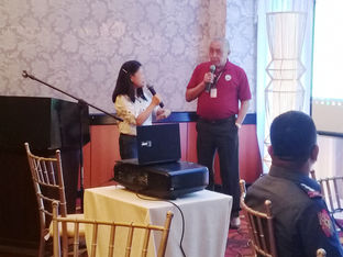 SA REBLOCKING PROJECT: Patrabajo sa Beguito Viejo tataposon na alagad sa Andaya Highway ‘forever’