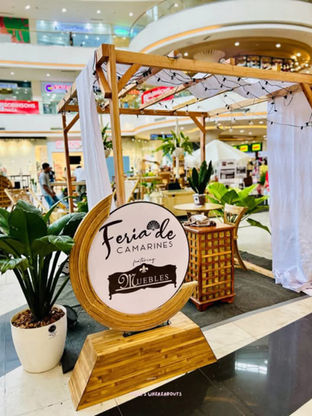 Trade Fair kan DTI CamSur halangkaw an benta