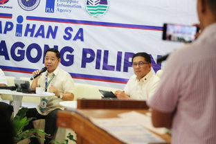DENR expedites processing of land ownership titles