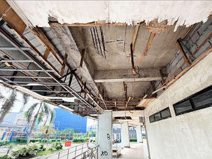 Robredo details P500-M JMR Coliseum rehabilitation