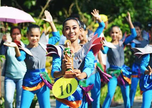 San Jose hosts Partido athletic meet