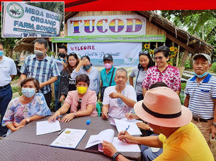 Seguridad sa pagkakan simbag sa ‘recession’