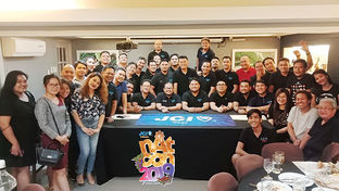 National Convention in Naga