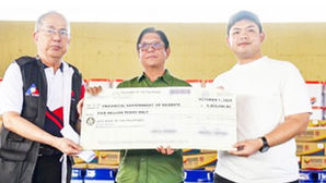 Initial 14K severely affected families to receive cash aid