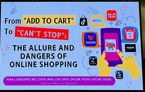 Seminarians attend BMC Seminar on Drug Abuse Prevention