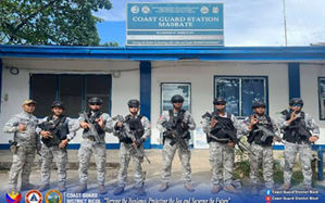 PCG-5 handles 80K passengers in Bicol ports during polls