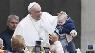 A Father’s Day Message