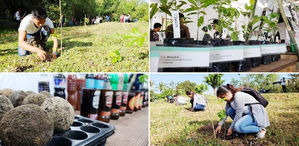 YOUTH FOR CLIMATE CHANGE
