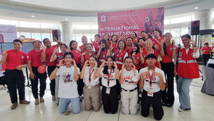 International Humanitarian Law: A global responsibility, a moral duty