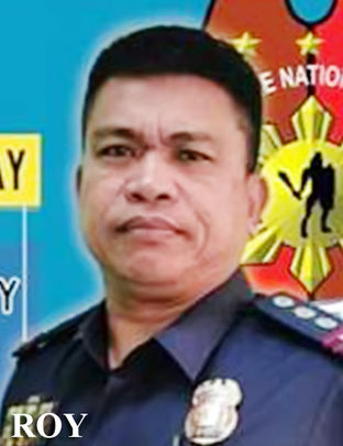 PNP Siruma placed on lockdown