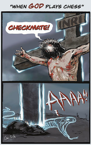 Let us exert effort to enter into the beautiful days of Holy Week, Archbishop Emeritus exhorts