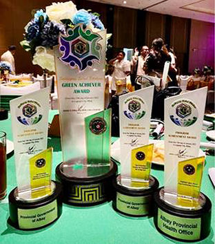 Lagman on his way as Albay’s healing governor