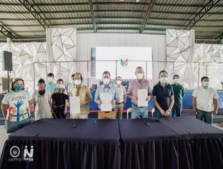 Naga waives business tax penalties