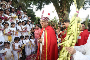 OSANA SA AKI NI DAVID