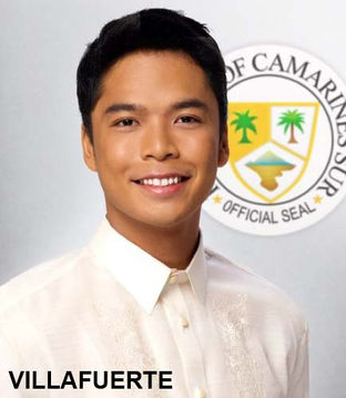 Mayoria sa elihidong vocal
kaalyado ni Gob. Villafuerte