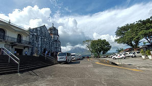 5 Albay heritage sites declared as Nat’l Cultural Treasures