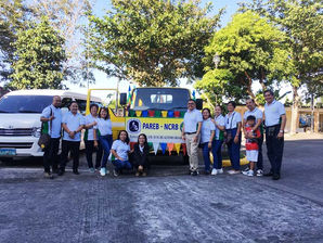 The Naga City Realtors Board, Inc.