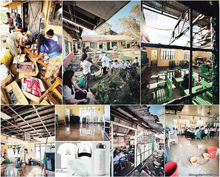 Ateneo Batch ’99 brings hope to communities through Project Paglaom