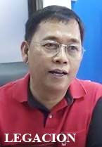 Naga LGU buys five satellite phones