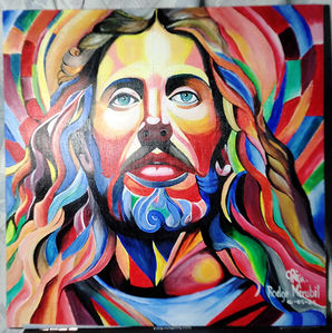 Art exhibit, book launch ginibo sa Partido