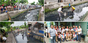 WATERWAYS REHAB
