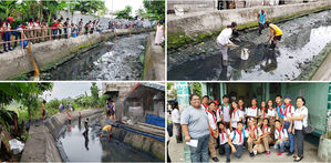 WATERWAYS REHAB