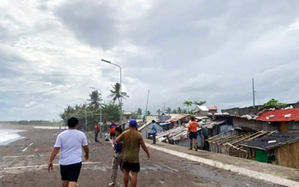 Albay to carry out scenario-based disaster drills within 7 days